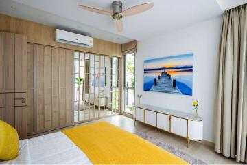 Pool Villa near UWC, location near school,luxury, Thanyapura