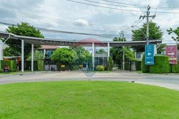 210 Sqm., 3 Beds Townhouse listed for ฿ 5,500,000.