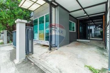 210 Sqm., 3 Beds Townhouse listed for ฿ 5,500,000.