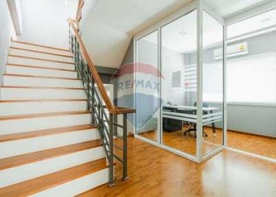 210 Sqm., 3 Beds Townhouse listed for ฿ 5,500,000.