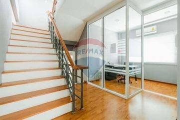 210 Sqm., 3 Beds Townhouse listed for ฿ 5,500,000.