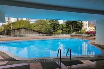 Triplex Condo in Park Pavilion, Aree, Bangkok - 920271016-291