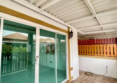 House for Sale at Rattanakorn 4