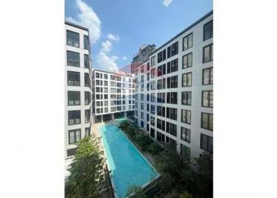 Condo for Rent!!  Chapter Thonglor 25"
