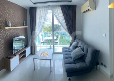 1 Bed 1 Bath in Jomtien