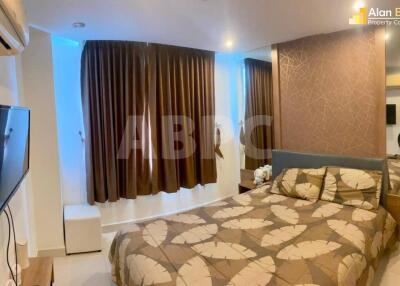 1 Bed 1 Bath in Jomtien