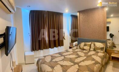 1 Bed 1 Bath in Jomtien