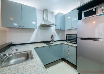1 Bed Condo For Sale In North Pattaya - Bay House