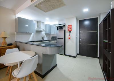 1 Bed Condo For Sale In North Pattaya - Bay House