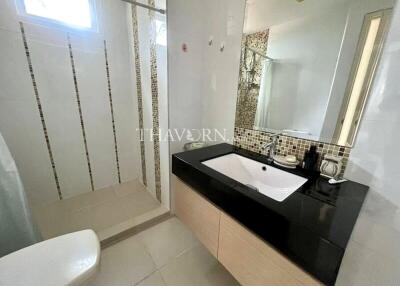 Condo for sale 1 bedroom 34.35 m² in Paradise Park, Pattaya