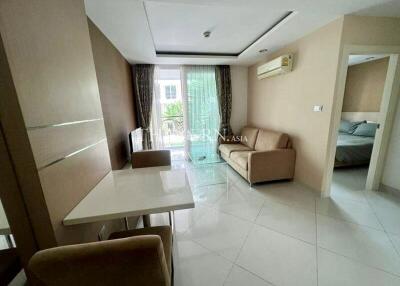 Condo for sale 1 bedroom 34.35 m² in Paradise Park, Pattaya