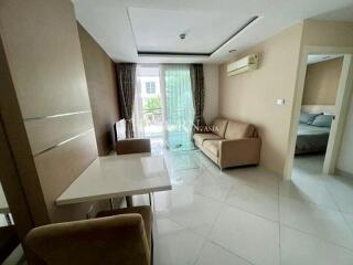 Condo for sale 1 bedroom 34.35 m² in Paradise Park, Pattaya