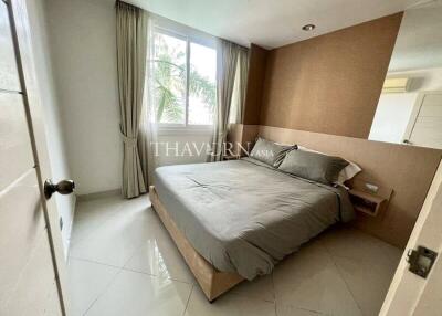 Condo for sale 1 bedroom 34.35 m² in Paradise Park, Pattaya