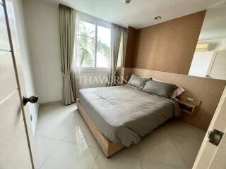 Condo for sale 1 bedroom 34.35 m² in Paradise Park, Pattaya