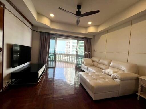 Condo for sale 2 bedroom 110 m² in Park Beach Condominium, Pattaya