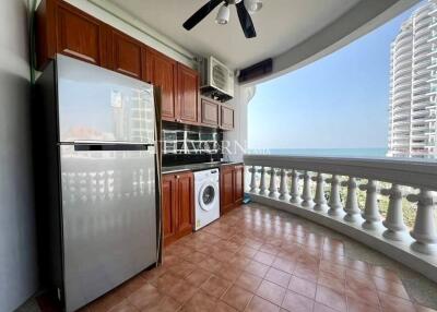 Condo for sale 2 bedroom 110 m² in Park Beach Condominium, Pattaya