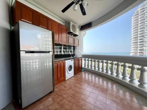 Condo for sale 2 bedroom 110 m² in Park Beach Condominium, Pattaya