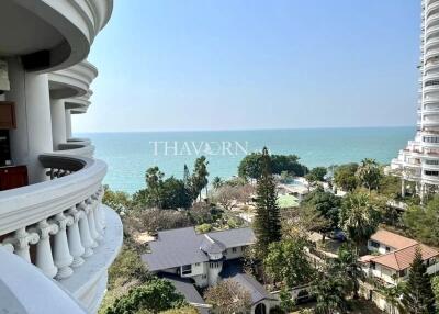 ขาย คอนโด 2 ห้องนอน 110 ตร.ม. ใน  Park Beach Condominium, Pattaya