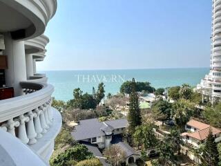 Condo for sale 2 bedroom 110 m² in Park Beach Condominium, Pattaya