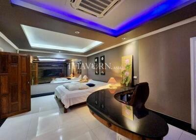 บ้าน ขาย 4 ห้องนอน 345 ตร.ม. ที่ดิน 520 m² ใน  Pattaya Land and House, Pattaya