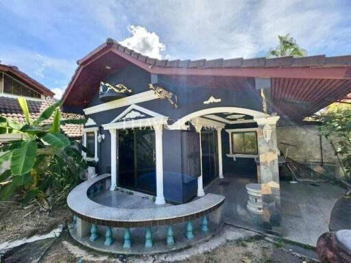 House For sale 4 bedroom 345 m² with land 520 m² in Pattaya Land and House, Pattaya