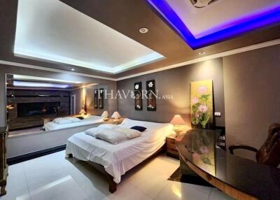 บ้าน ขาย 4 ห้องนอน 345 ตร.ม. ที่ดิน 520 m² ใน  Pattaya Land and House, Pattaya