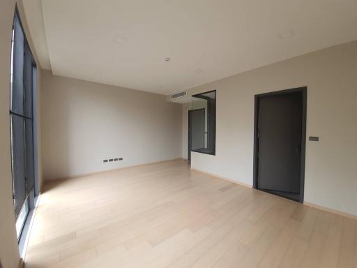 2-bedroom Low Rise condo for sale located in Soi Soonvijai