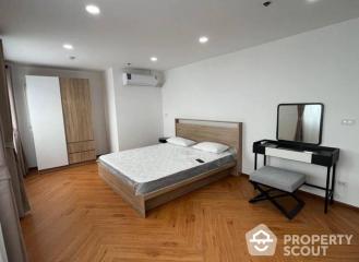 1-BR Condo at Bangna Residence Condominium near BTS Bang Na