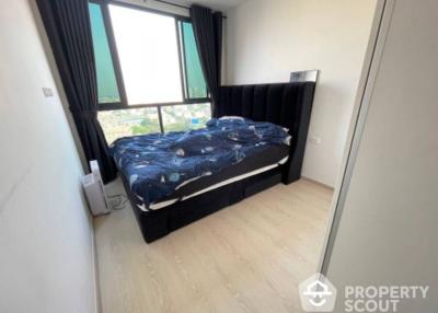 1-BR Condo at Elio Del Nest near BTS Udom Suk