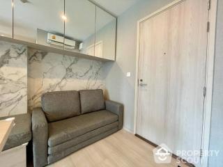 1-BR Condo at Life Asoke near ARL Makkasan