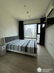 1-BR Condo at Rhythm Sukhumvit 36-38 near BTS Thong Lor