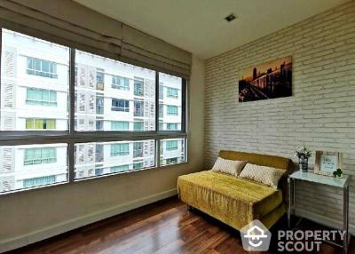 1-BR Condo at The Room Sukhumvit 79 near BTS On Nut