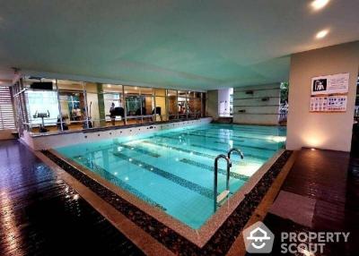 1-BR Condo at The Room Sukhumvit 79 near BTS On Nut