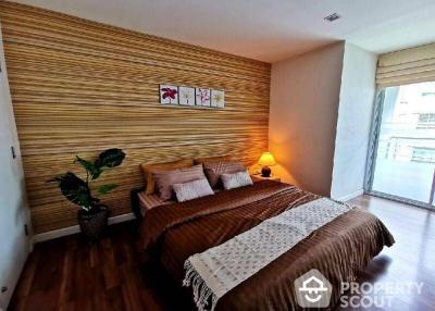 1-BR Condo at The Room Sukhumvit 79 near BTS On Nut