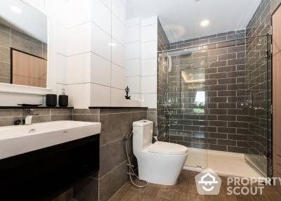 1-BR Duplex at Premier Condominium near BTS Phrom Phong (ID 389933)