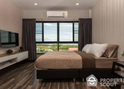 1-BR Duplex at Premier Condominium near BTS Phrom Phong (ID 389933)