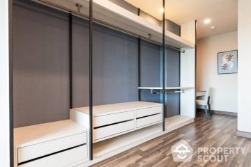 1-BR Duplex at Premier Condominium near BTS Phrom Phong (ID 389933)