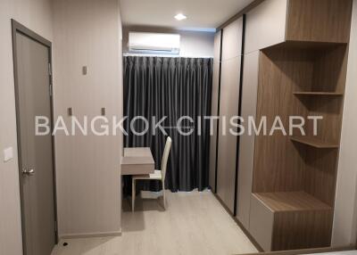 Condo at Ideo Thaphra Interchange for sale