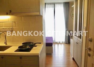 Condo at The Editor Saphan Khwai for sale