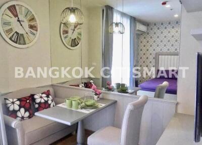 Condo at The Editor Saphan Khwai for sale