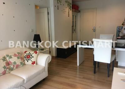 Condo at The Seed Memories Siam for rent