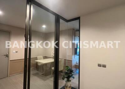 Condo at Life Ladprao for rent