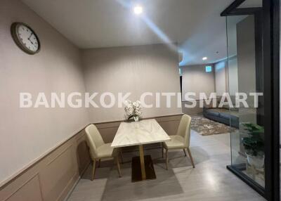 Condo at Life Ladprao for rent