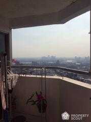 2-BR Condo at The Waterford Diamond Tower Sukhumvit near BTS Phrom Phong