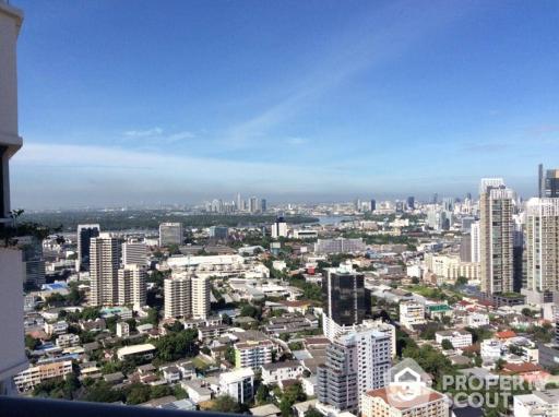 2-BR Condo at The Waterford Diamond Tower Sukhumvit near BTS Phrom Phong