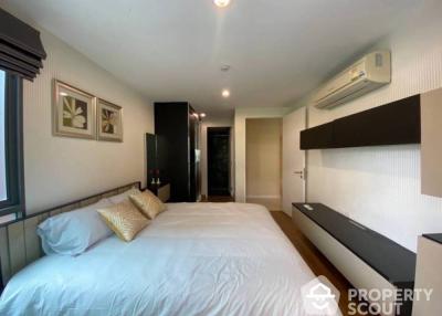 2-BR Condo at Voque Sukhumvit 31 Condominium near MRT Sukhumvit