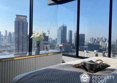 Studio Condo at Coco Parc near MRT Khlong Toei