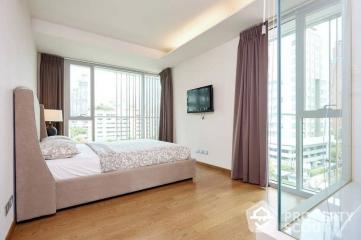 2-BR Condo at Via 31 near MRT Sukhumvit