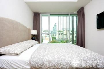 2-BR Condo at Via 31 near MRT Sukhumvit