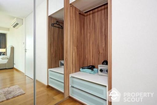 2-BR Condo at Via 31 near MRT Sukhumvit